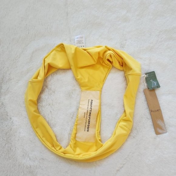 Swim Systems Sunshine Zoe Bikini /Top - Picture 9 of 17